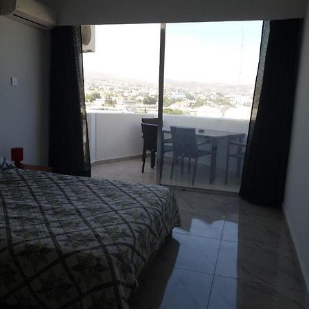 Great Views Apartment. 레메소스 외부 사진