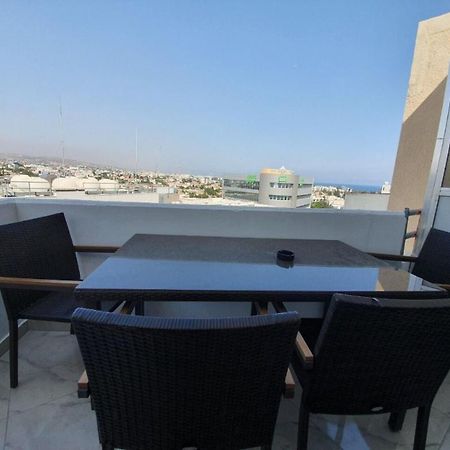 Great Views Apartment. 레메소스 외부 사진