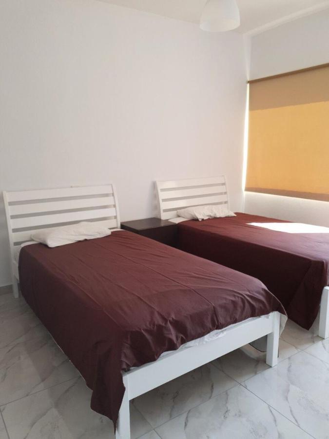 Great Views Apartment. 레메소스 외부 사진