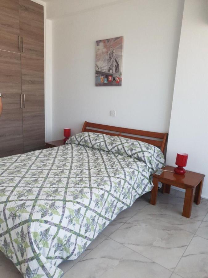 Great Views Apartment. 레메소스 외부 사진