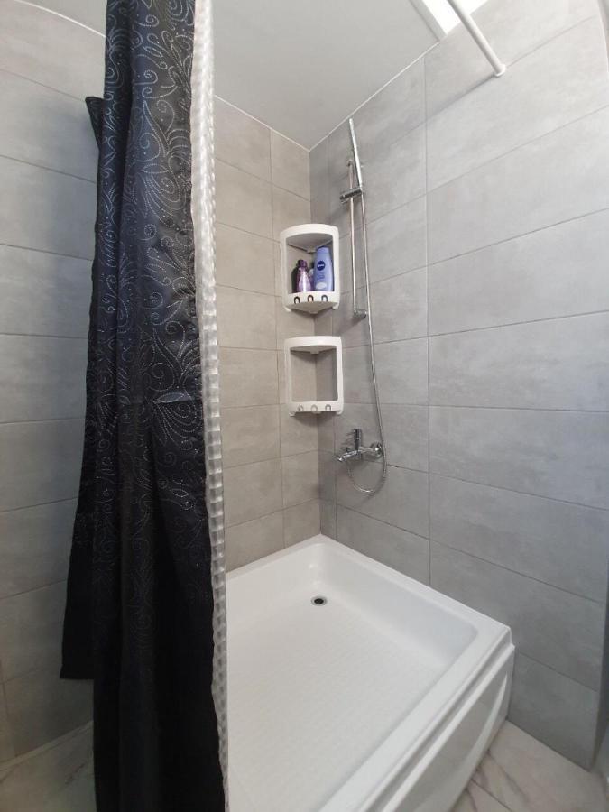 Great Views Apartment. 레메소스 외부 사진