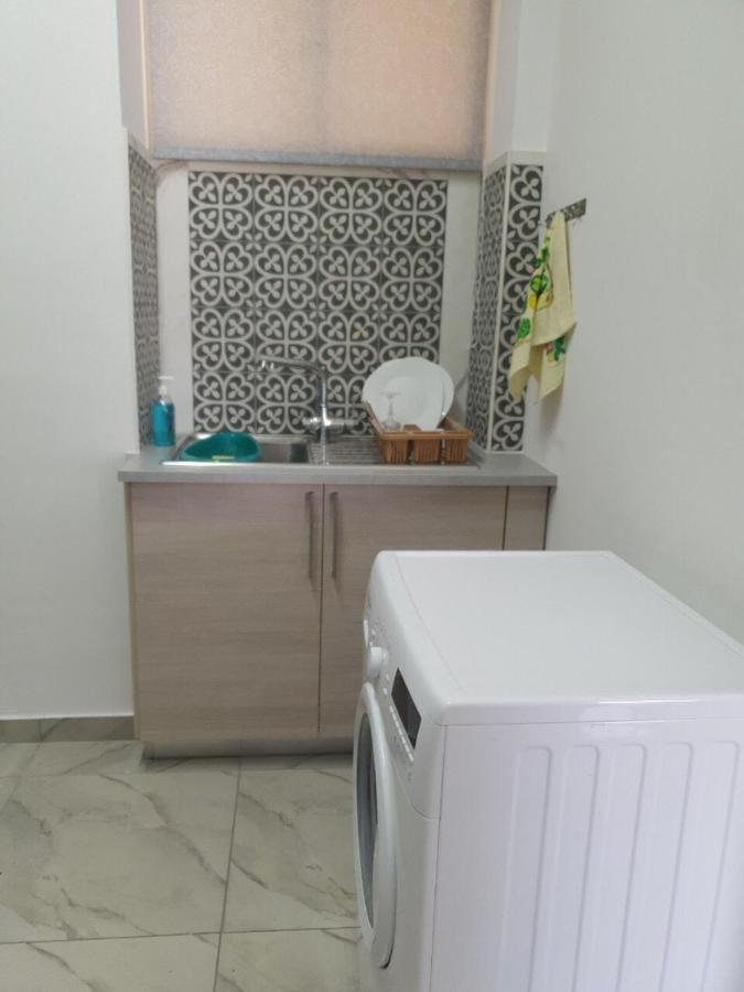 Great Views Apartment. 레메소스 외부 사진
