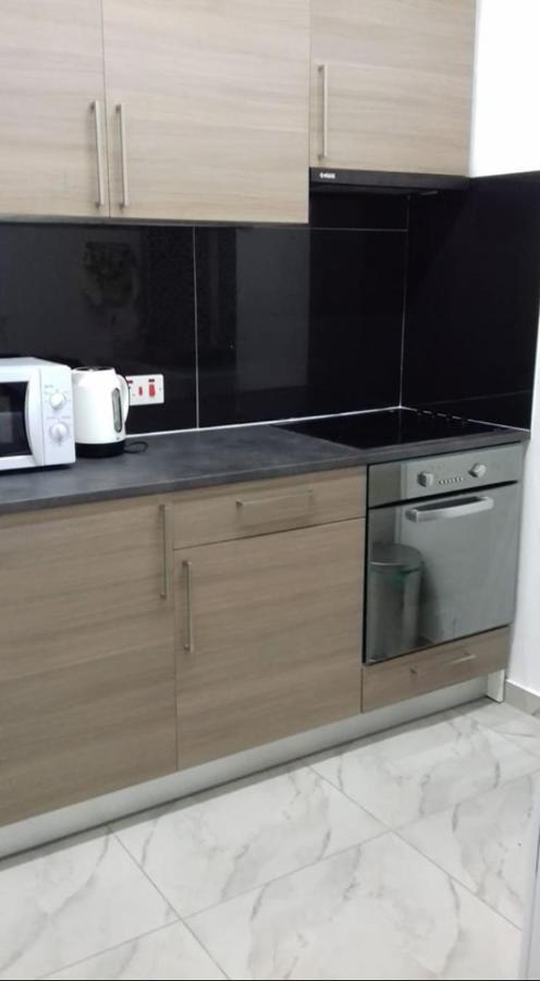 Great Views Apartment. 레메소스 외부 사진