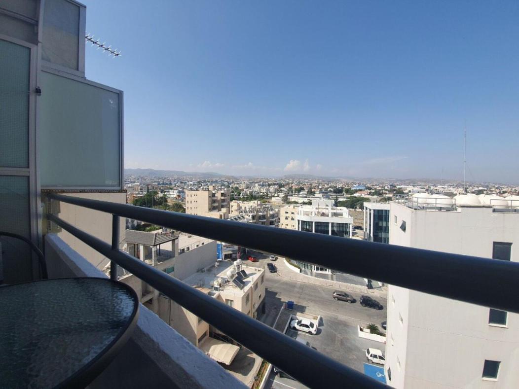 Great Views Apartment. 레메소스 외부 사진
